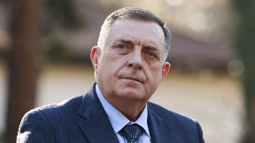 Zagrevanje za nezavisnost